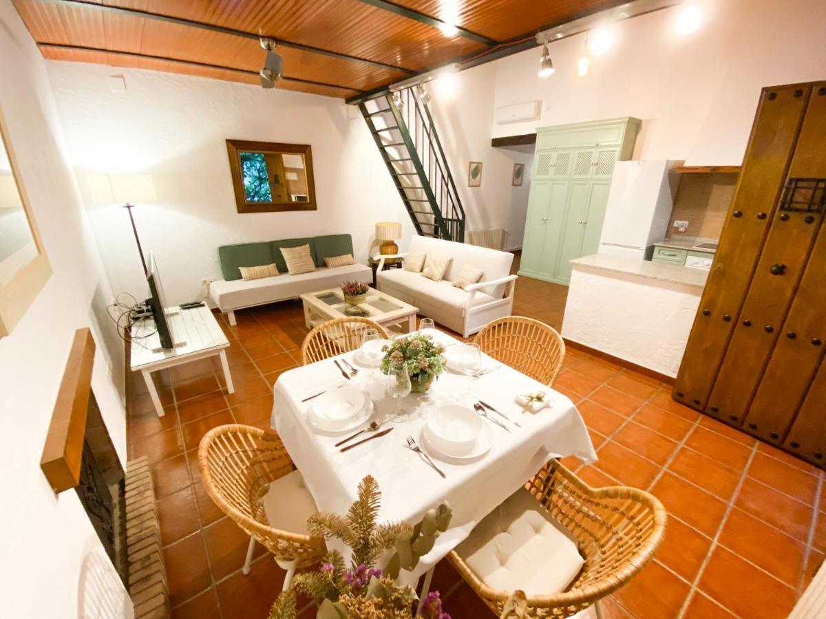La Buganvilla Cordoue Extérieur photo