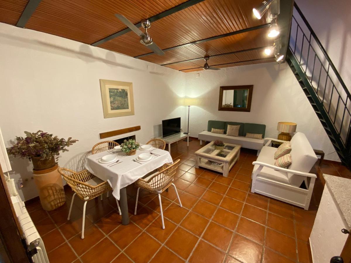 La Buganvilla Cordoue Extérieur photo