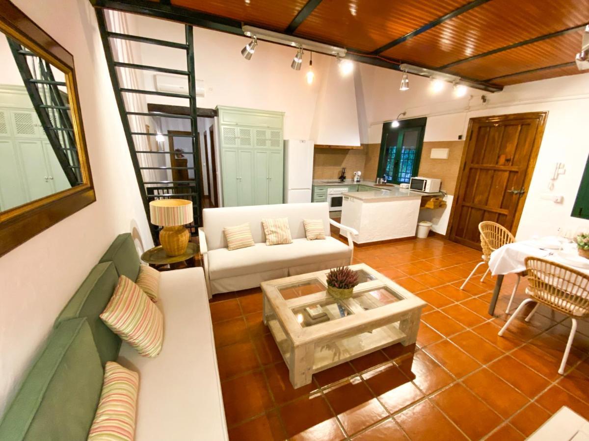 La Buganvilla Cordoue Extérieur photo