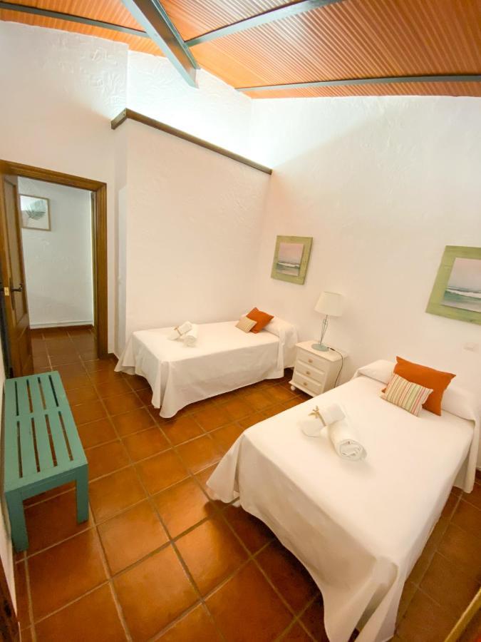 La Buganvilla Cordoue Extérieur photo